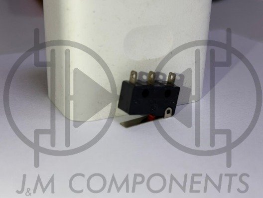 INTERRUPTOR DE APERTURA 